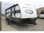 2024 Forest River Rv Cherokee Grey Wolf 23DBH