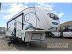 2024 Forest River Rv Cherokee Arctic Wolf 287BH
