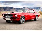 1965 Ford Mustang GT350 Tribute 400HP 351 V8