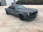 1965 Ford Mustang Fastback Custom 408-550HP