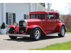 1931 Buick Series 90 Victoria Coupe 350 SBC