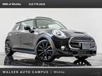 2018 Mini Hardtop Cooper S