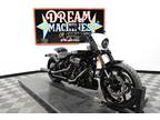 2016 Harley-Davidson FXSE - Screamin Eagle Pro Street Breakout CVO --