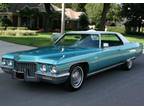 1971 Cadillac DeVille 472 AC PW PS PL