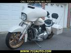 2015 Harley-Davidson FLHXS STREET GLIDE SPECIAL STREET GLIDE SPECIAL Gasoline