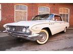 1961 Buick Lesabre Hardtop V8