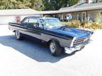 1965 Mercury Comet Cyclone 427 SOHC Cammer