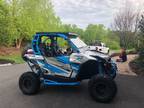 2016 Can Am Maverick XDS UTV Turbo