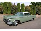 1959 Buick Invicta Sedan True Survivor