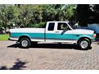 1995 Ford F250 Super Cab 7.3 Diesel Engine