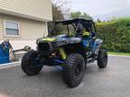 2017 Polaris Rzr XP 1000 Ride Command