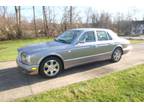 2000 Bentley Arnage