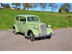1934 Opel Rare Classic Car