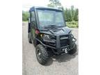 2017 Polaris Ranger 570 UTV