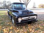 1956 Ford F-100 Pickup 350