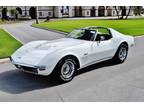 1971 Chevrolet Corvette LS5 454 V8