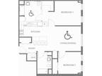 Trianon Lofts - Accessible