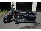 2005 Harley-Davidson Heritage Springer Softail Classic