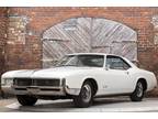 1966 Buick Riviera GS Automatic 360HP V8