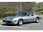 1979 Pontiac Trans Am Coupe 403