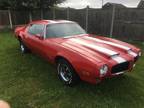 1970 Pontiac Firebird Formula 400