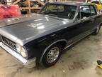 1964 Pontiac GTO Original Tri Power