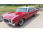 1969 Buick GS350 California Ram Air