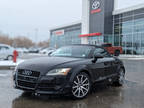 2008 Audi TT 3.2