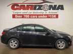 2016 Chevrolet Cruze Limited 1LT