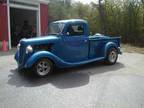 1935 Ford 1/2 Ton Pickup HEMI 5 Speed