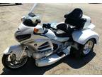 2012 Honda Gold Wing GL1800 Low Miles