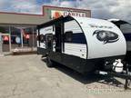 2023 Forest River Rv Cherokee Wolf Pup 18RJB