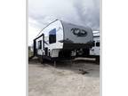 2023 Forest River Rv Cherokee Black Label 235MBBL