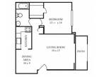Glen Meadow Apartments - 1 Bedroom