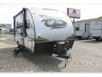 2023 Forest River Rv Cherokee Wolf Pup Black Label 17JGBL