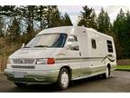 2002 Winnebago Rialta 22HD Model 21'8" Volkswagen VR6