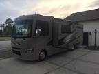 2013 Thor Windsport Class A Motorhome