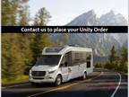 2024 Leisure Travel Vans Unity U24RL 25ft