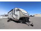 2023 Forest River Rv Wildwood Heritage Glen Hyper-Lyte 26BHHL