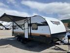 2023 Forest River Rv Wildwood Select T208RD