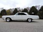 1964 Dodge Polara 2dr Hardtop