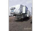 2023 Forest River Rv Cherokee Arctic Wolf Suite 3910