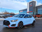 2021 Hyundai Veloster N N