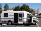 1995 Winnebago Rialta Volkswagen 21RD CREAM