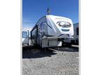 2023 Forest River Rv Cherokee Arctic Wolf 321BH