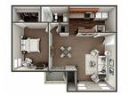 River Crossing Apartments - 1 Bed 1 Bath Classic