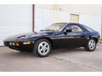 1979 Porsche 928 Manual 5 Speed