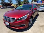 2015 Hyundai Sonata SE 4dr Sedan