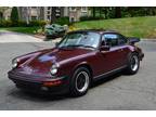 1984 Porsche 911 Carrera 127k miles