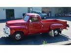 1956 Studebaker Transtar Deluxe 289 CI V8